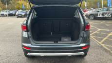 SEAT Ateca 1.0 TSI Ecomotive SE Technology 5dr Petrol Estate